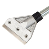 QEP 10-188 4 in Pro Pull Bar with 18 in Handle