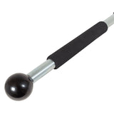 QEP 10-188 4 in Pro Pull Bar with 18 in Handle