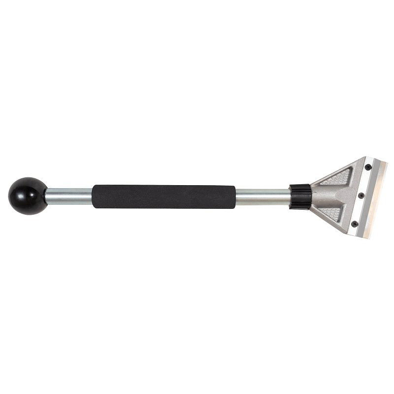 QEP 10-188 4 in Pro Pull Bar with 18 in Handle
