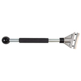 QEP 10-188 4 in Pro Pull Bar with 18 in Handle
