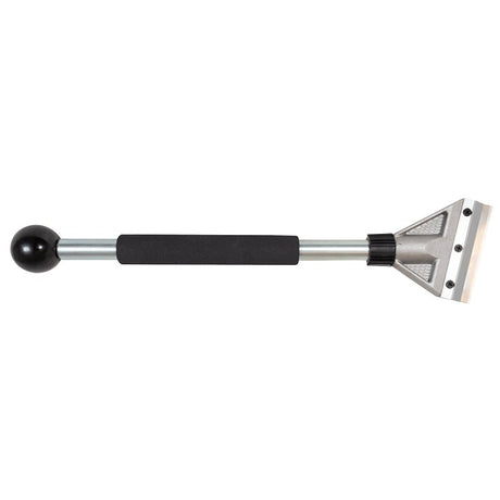 QEP 10-188 4 in Pro Pull Bar with 18 in Handle