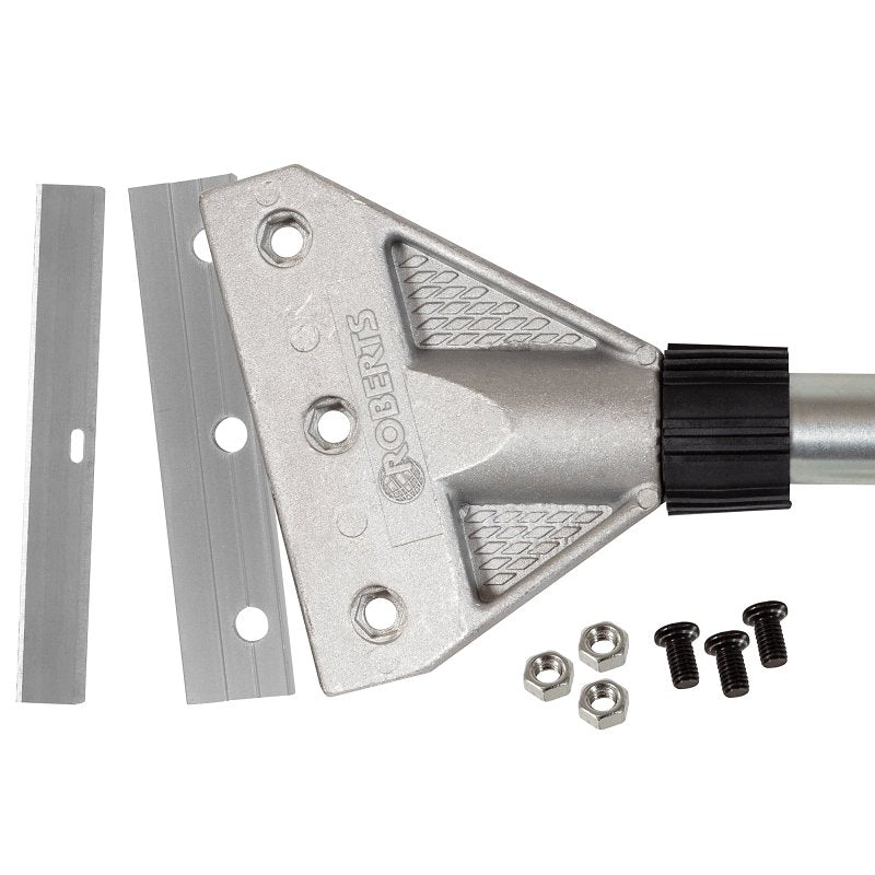 QEP 10-188 4 in Pro Pull Bar with 18 in Handle