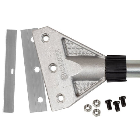 QEP 10-188 4 in Pro Pull Bar with 18 in Handle
