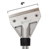 QEP 10-188 4 in Pro Pull Bar with 18 in Handle