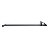Roberts The Maverick Series 10-018 Pull Bar, Triangular Blade, Steel Blade