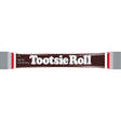Tootsie Rolls 931 Candy, 2.25 oz, Pack of 36