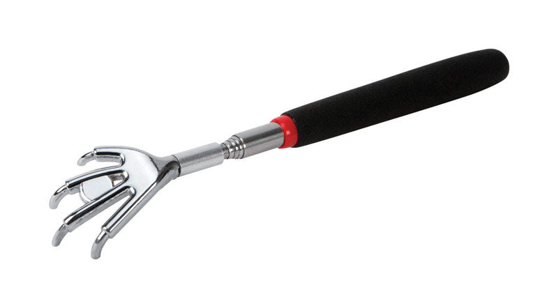 Performance Tool Angled Back Scratcher 1 pk, Pack of 9