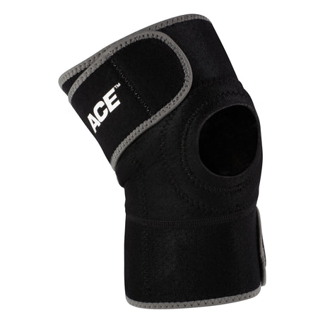 3M Ace Black Knee Support 1 pk