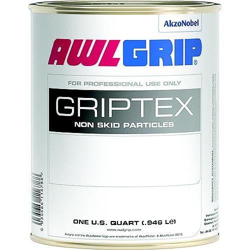 AwlGrip 7323744 Griptex Non Skid Extra Coarse, .9 Lb.