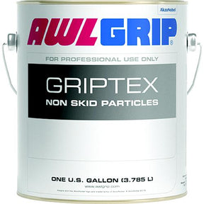 AwlGrip 73012G Griptex Non Skid Fine, 3.9 Lb.