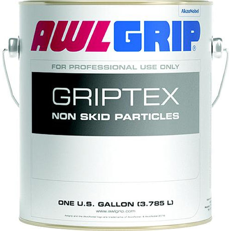 AwlGrip 73012G Griptex Non Skid Fine, 3.9 Lb.