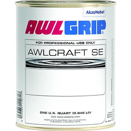 Awlgrip Awlcraft SE, Custom Color, Qt.