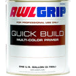 Awlgrip OU4000Q Quick Build Multicolor Sealer And Surfacing Primer, Qt., Green Base