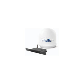 Intellian F4A250R Fleetbroadband, Rack Mount