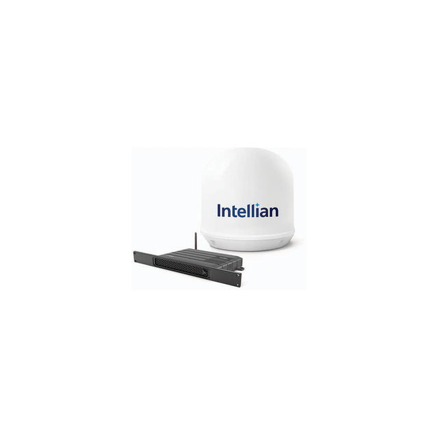Intellian F4A250R Fleetbroadband, Rack Mount