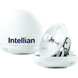 Intellian B4309DN i3 15" Satellite TV System w/DISH /Bell MIM (with RG6 1m cable) & RG6 cable, 15m