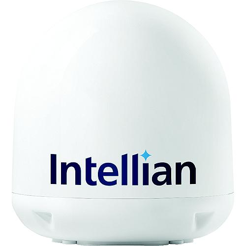 Intellian S23108 i3 15" Satellite TV Empty Dome Only