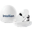 Intellian B4509AA i5 21" Satellite TV System