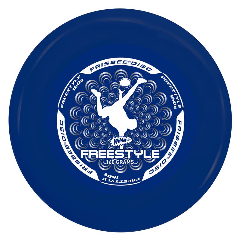 Wham-O Frisbee Frisbee Assorted 1 pc
