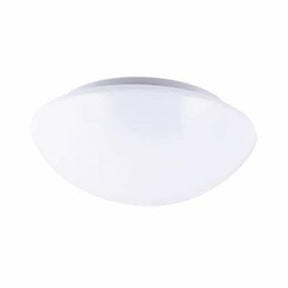 Halo FM Series FM89S1EWHR Light Fixture, 120 V, 10.5 W, LED Lamp, 920 Lumens, 3000, 4000, 5000 K Color Temp
