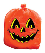 Fun World 11.50 in. Lawn Bag Halloween Decor, Pack of 24