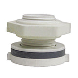 Green Leaf 1-3/8 in. FPT X 3/4 in. D Threaded Nylon Connector 1 pk