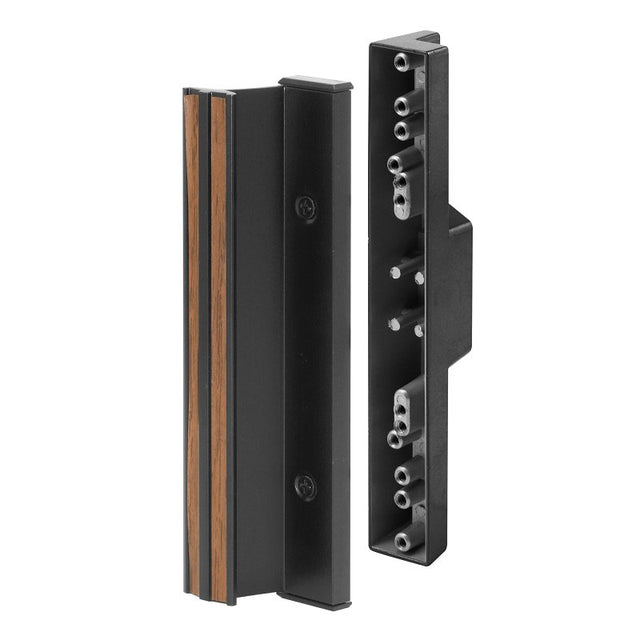Prime-Line C 1058 Handleset, Aluminum, Painted