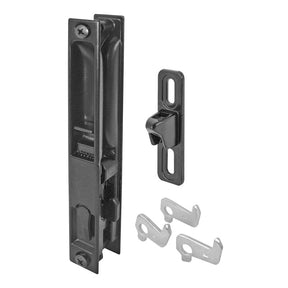 Prime-Line C 1043 Handleset, Aluminum, Painted