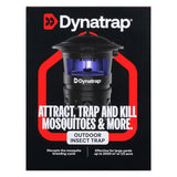 Dynatrap DT1130-CA Outdoor Insect Trap