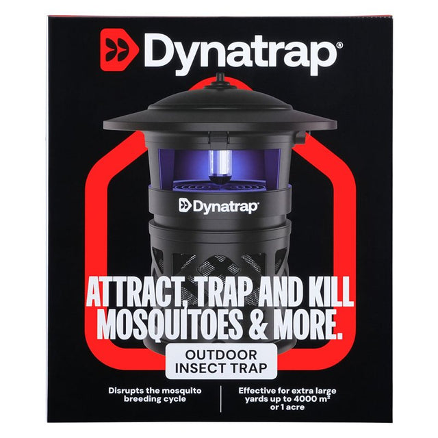 Dynatrap DT2030-CA Outdoor Insect Trap