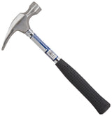 Vulcan JLO-027-R Hammer, 16 oz Head, Ripping, Claw Head, Steel Head