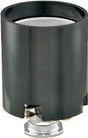 Eaton Wiring Devices 968-BOX Lamp Holder, 1.35 in Dia x 1.9 in H Dimensions, 250 VAC, 660 W, Black