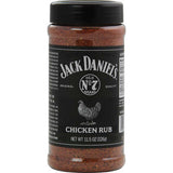 Jack Daniel's Original Chicken Rub 11.5 oz