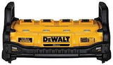 DEWALT DCB1800B Power Station and Simultaneous Battery Charge, 120 V Input, 4 Ah, 2 hr Charge, Battery Included: No