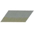 ProFIT 0603094 Finish Nail, 1-1/2 in L, 15 ga, Steel, Electro-Galvanized, Brad Head, Smooth Shank