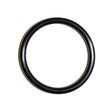 Danco 35737B Faucet O-ring, #20, 1 in ID x 1-3/16 in OD Dia, 3/32 in Thick, Rubber, Pack of 5