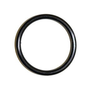 Danco 35737B Faucet O-ring, #20, 1 in ID x 1-3/16 in OD Dia, 3/32 in Thick, Rubber, Pack of 5