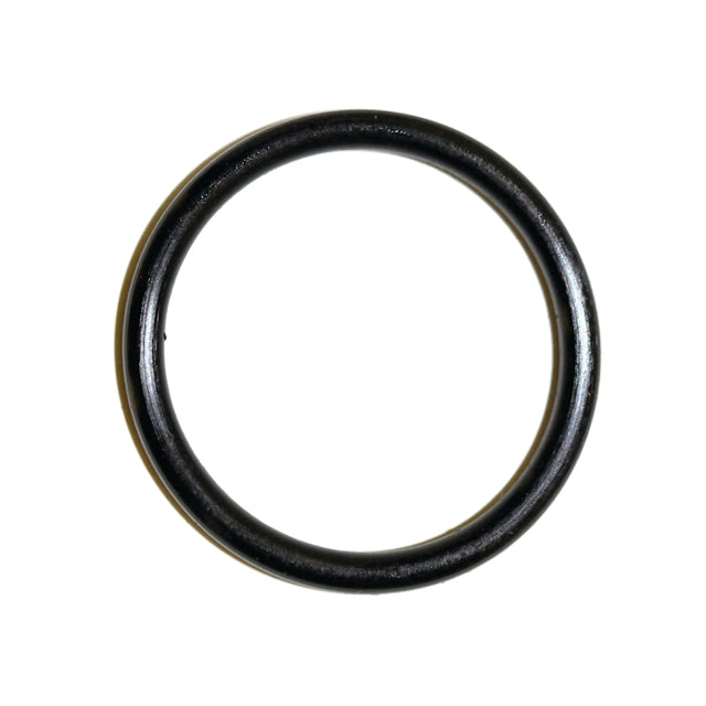 Danco 35737B Faucet O-ring, #20, 1 in ID x 1-3/16 in OD Dia, 3/32 in Thick, Rubber, Pack of 5
