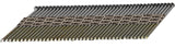 DEWALT DPT-10D120FH Series Framing Nail, Paper Tape Collation, Suitable for: DWF83PT DeWalt Cordless Framing Nailer