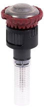 Rain Bird 24RNVAPRO Spray Head Nozzle, 1/2 in Connection, Female, 17 to 24 ft, 15 to 20 deg Nozzle Trajectory, Plastic