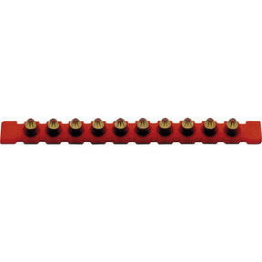DEWALT DDF1351500 Powder Actuated Load, 0.27 Caliber, Power Level: 2, Pack of 6