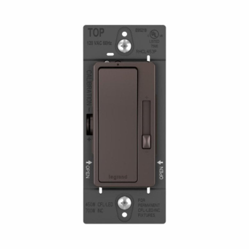 SLD DIMMER CFL/LED 3WY DB 450W