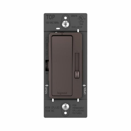 SLD DIMMER CFL/LED 3WY DB 450W