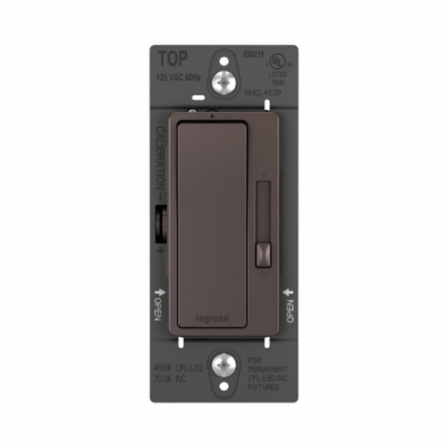 SLD DIMMER CFL/LED 3WY DB 450W