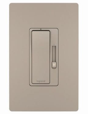 SLD DIMMR CFL/LED 3WY NIC 450W