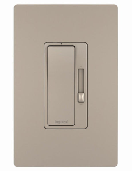 SLD DIMMR CFL/LED 3WY NIC 450W