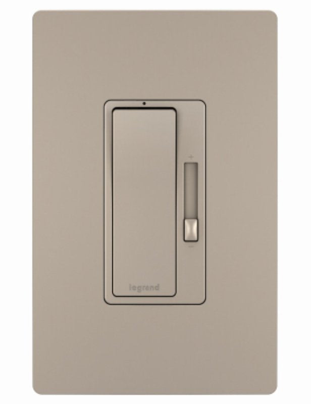 SLD DIMMR CFL/LED 3WY NIC 450W