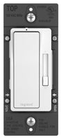 Legrand Radiant Series RHDH163PTCCCV6 Fan Speed Control De-Hummer, 1-Pole, 1.6 A, 120 V