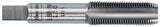 Irwin Hanson 8318 Thread Tap, M4-0.75 Thread, Plug Tap Thread, 4-Flute, HCS