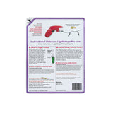 LightKeeper Pro 9.75 in. Incandescent Light Repair 1 pk